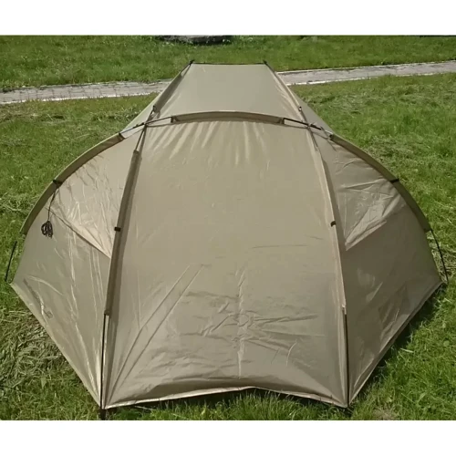 Аксессуар для палаток Trimm Sunshield 2 камуфляж: Габариты 230/120 х 230 / 120