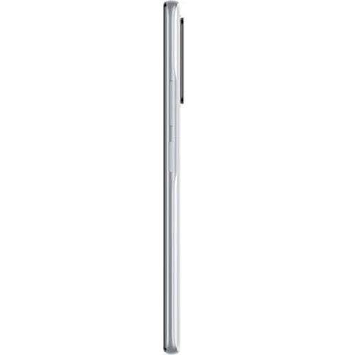 Смартфон Xiaomi Poco F3 8/256 GB Arctic White Approved Витринный образец фото 4