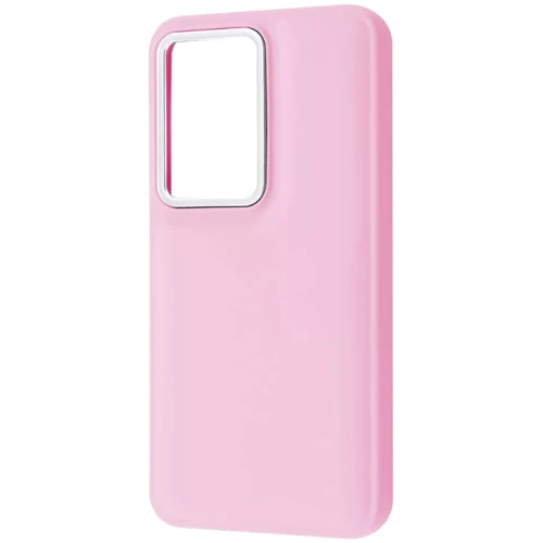 Чехол для телефонов WAVE Plump Case Pink Sand for Samsung S911 Galaxy S23