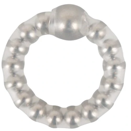 Эрекционное кольцо Orion Maximum Metal Ring: Производитель Orion