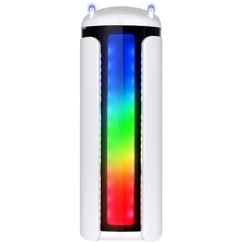 Корпус Thermaltake Versa C22 RGB (CA-1G9-00M6WN-00): Назначение игровой