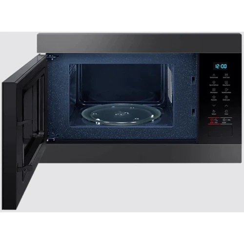 Встраиваемая микроволновая печь Samsung MS22M8074AM: Вес 14.5 кг