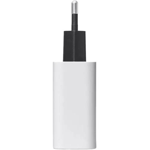 Зарядное устройство Google USB-C Wall Charger Pixel 30W Clearly White (GA03502-EU): Кабель в комплекте отсутствует