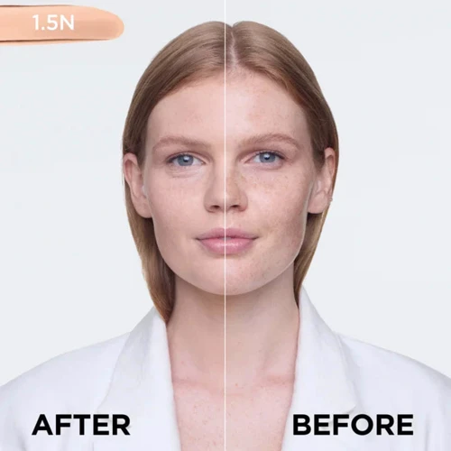 L'Oreal Paris True Match N1.5 linen Тональный крем 30 ml: Пол Для женщин