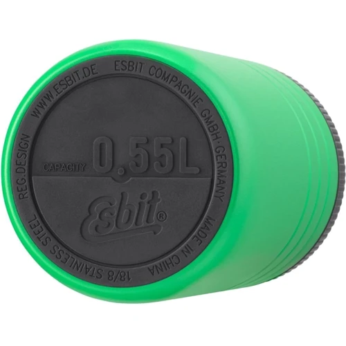 Термос для еды Esbit FJS550TL-AG apple green (017.0281): Производитель Esbit