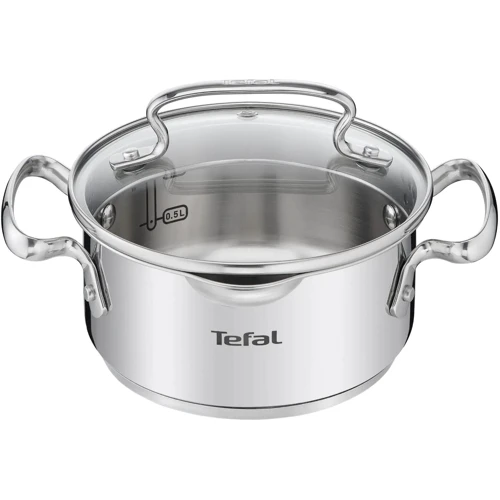 Кастрюля Tefal Duetto+ 1.5 л 16 см (G7194236)