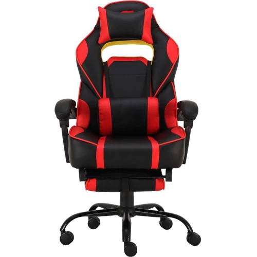 GT Racer X-2748 Black/Red