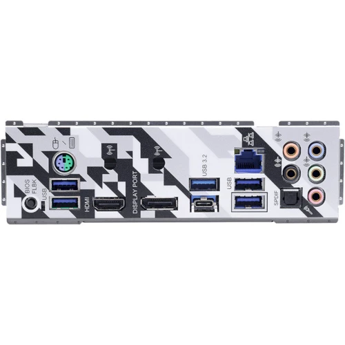 ASRock Z690 Steel Legend фото 5