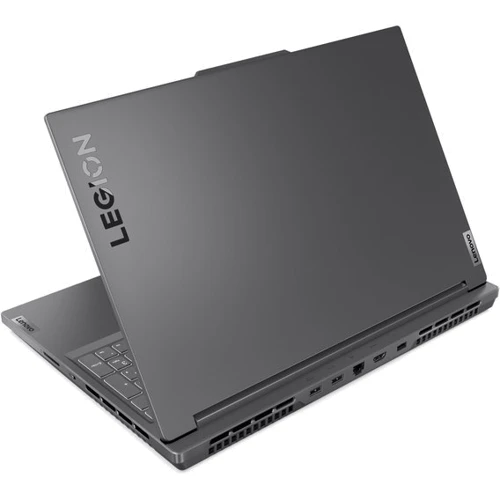 Ноутбук Lenovo Legion Slim 5 16IRH8 (82YA006NPB_32): Видеоадаптер NVIDIA GeForce RTX 4050