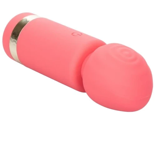 CalExotics Slay Exciter мини вибромассажер, 9.5x3.25 см