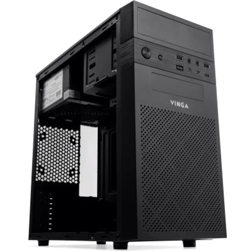 Корпус Vinga CS112B: Типорозмір Mini-Tower