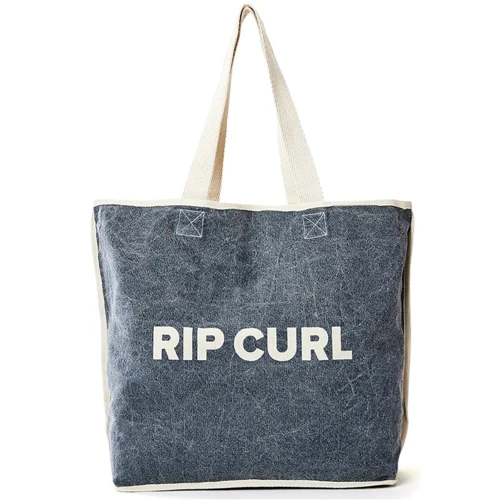 Женская сумка шоппер Rip Curl CLASSIC SURF 31L TOTE BAG синяя (001WSB-49)