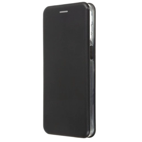 Чехол для телефонов Fashion Classy Black for Motorola G13 / G23 (ARM66152)