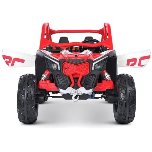 Баггі Bambi Racer (M 4920EBLR-3): Вид багги