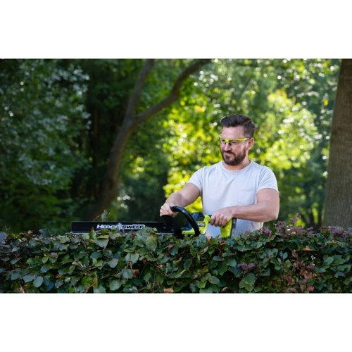 Кусторез Ryobi RY18HTX60A-0 ONE+ без АКБ и ЗУ (5133004906): Назначение Садовый
