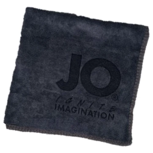 Брендированное полотенце System JO 29,5×29 см: Производитель System Jo