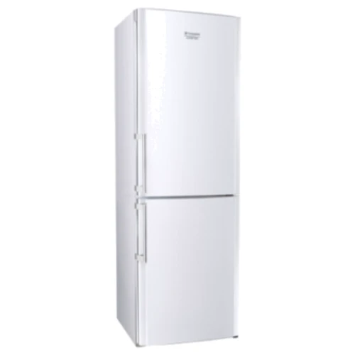 Холодильник Hotpoint-Ariston HBM 1181.3 H