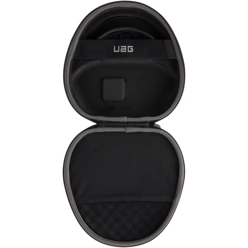 Чохол для навушників Urban Armor Gear UAG Olive (102750117272) for Apple AirPods Max фото 4