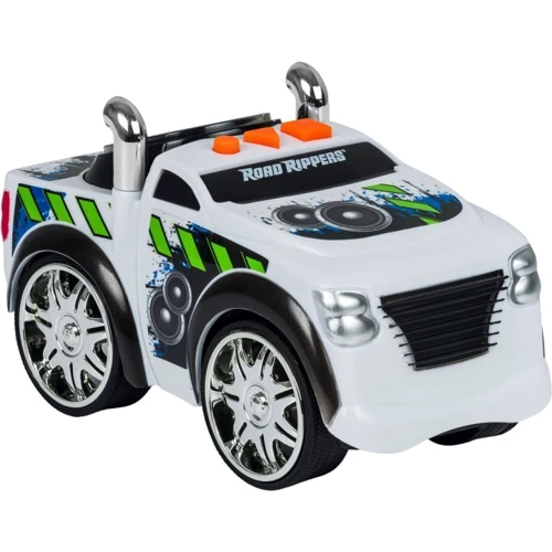 Игровая автомодель Road Rippers DJ Driver световые и звуковые эффекты (20322)