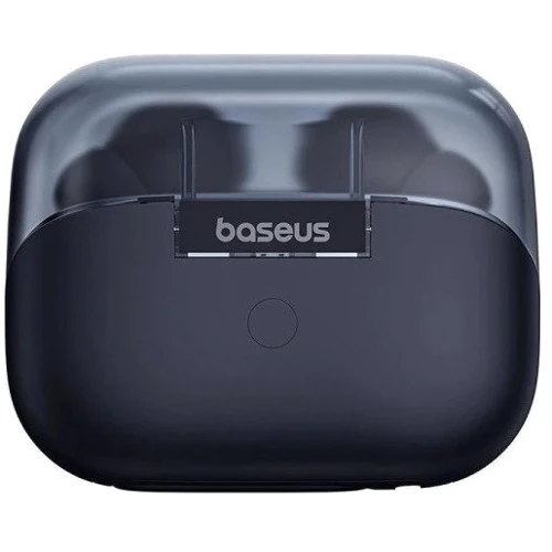 Наушники Baseus AeQur G10 Black (A00055400111-00): Тип крепления без креплений