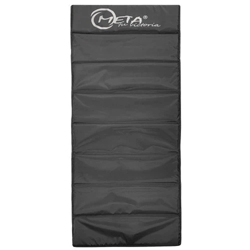 Коврик для фитнеса Meta Stretching-Fitness Mat 160х60х1.2 см (2000501005)