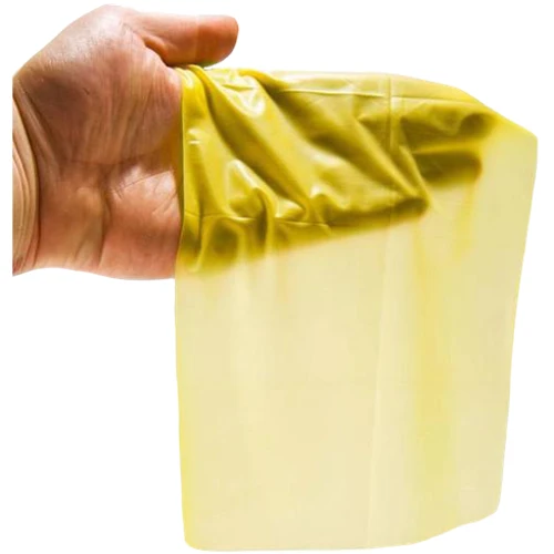 Серветка латексна Satin Dams Vanilla 1 шт