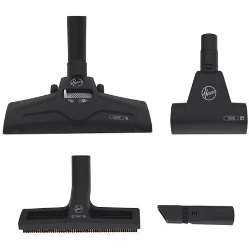 Пылесос Hoover HP322PET 011: Вес 4 кг