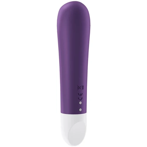 Вибропуля Satisfyer Ultra Power Bullet 2 Violet