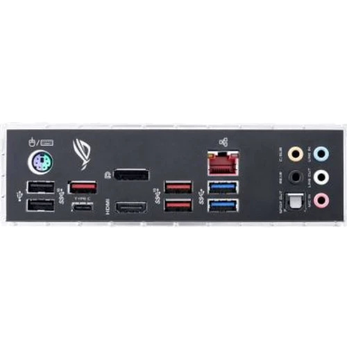 ASUS ROG STRIX Z390-F GAMING фото 6