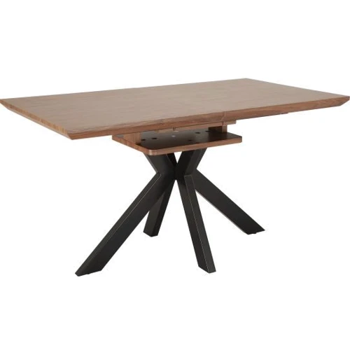 

Gt (140-180x80x76) Dark Oak (DT0730)