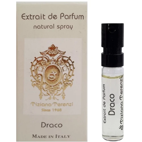 Духи Tiziana Terenzi Draco 1.5 ml