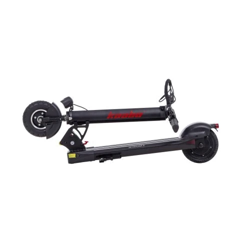 Електросамокат Kaabo Skywalker 8 ECO350 (350 Вт; 10.4 А/год; 36 В): Діаметр коліс, дюймів 8