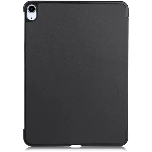Аксесуар для iPad BeCover Smart Case Black for iPad Air 13 (2024 / 2025) (711611): Колір чорний