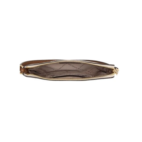 Женский клатч Michael Kors бежевый (MK0621W): Пол Женский