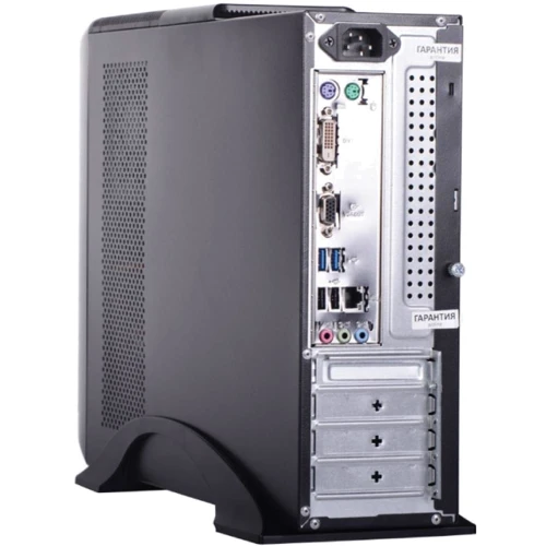 Персональный компьютер (ПК) Artline Business B27 (B27v50): Видеокартка Intel HD