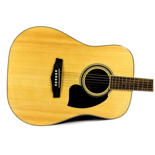 Акустическая гитара Ibanez PF15 NT: Количество струн 6