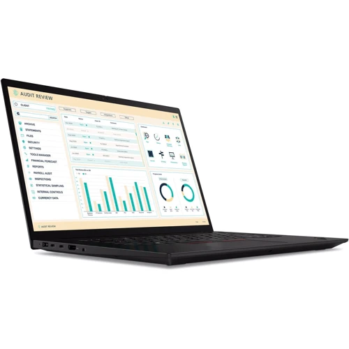 Ноутбук Lenovo ThinkPad X1 Extreme G4 (20Y50016US) RB: Экран 16" IPS (2560x1600)
