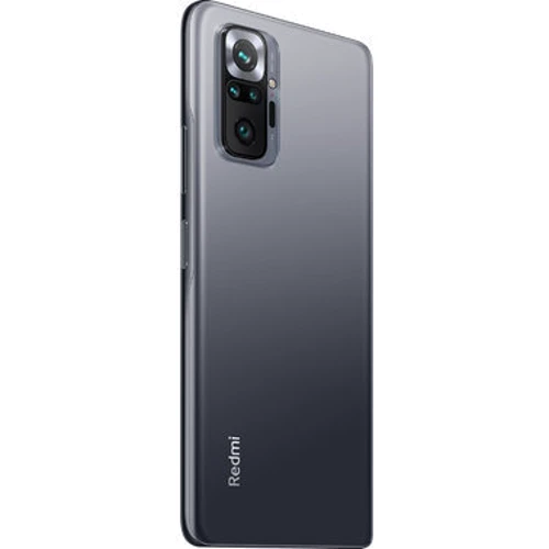 Смартфон Xiaomi Redmi Note 10 Pro 6/128 GB Onyx Gray Approved Витринный образец фото 6