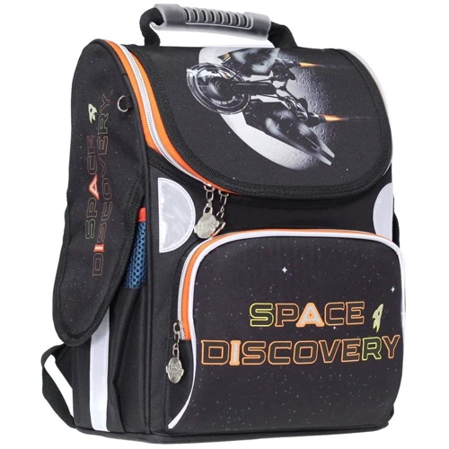 Ранец RAINBOW 9-511 Space Discovery, 34x26x13см