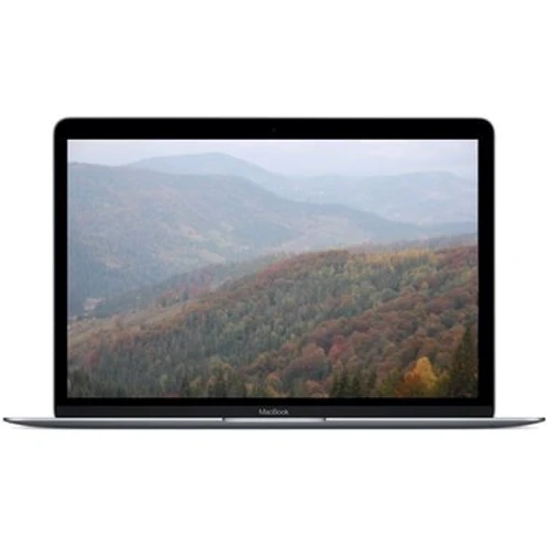 Apple MacBook 12'' 256GB 2017 (MNYF2) Space Gray Approved