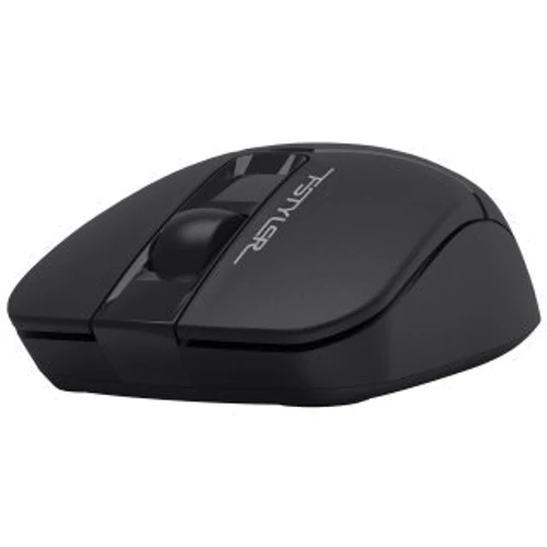 Мышь A4Tech Fstyler FG12S Black: Радиус действия 10 м
