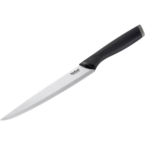 Ніж кухонний Tefal Comfort із чохлом 20 см (K2213704)