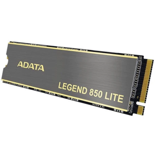ADATA LEGEND 850 LITE 2 TB (ALEG-850L-2000GCS) UA: Интерфейс подключения PCI-Express 4.0 (x4)