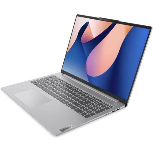 Ноутбук Lenovo IdeaPad Slim 5 16ABR8 (82XG007TRA) UA: Экран 16" IPS (1920x1200)