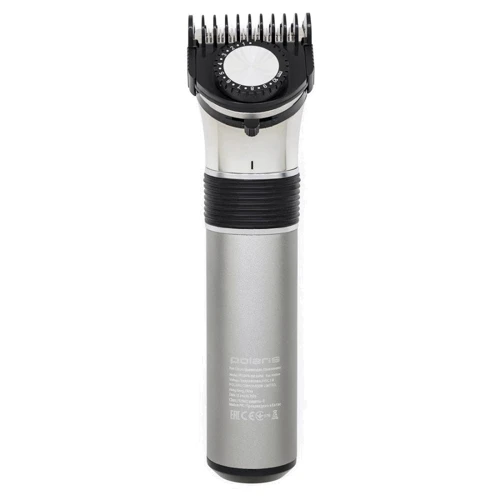Машинка для стрижки (триммер) Polaris PHC 0401RB Flex Motion