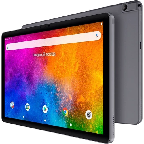 Планшет Sigma mobile Tab A1015 Grey: Процессор Unisoc Tiger T618