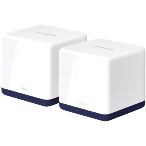 Маршрутизатор Wi-Fi Mercusys Halo H50G (2-pack)