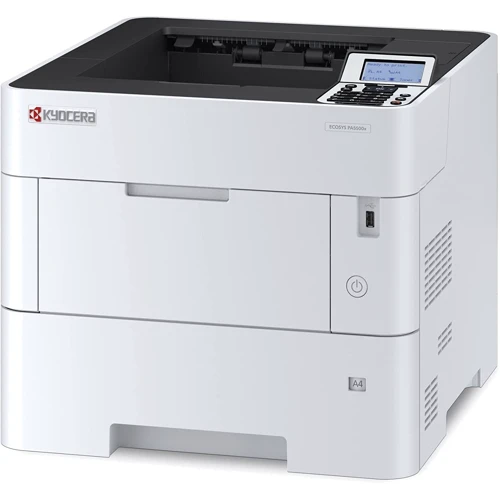 Принтер Kyocera Ecosys PA5500x (110C0W3NL0): Технология печати Лазерная черно-белая