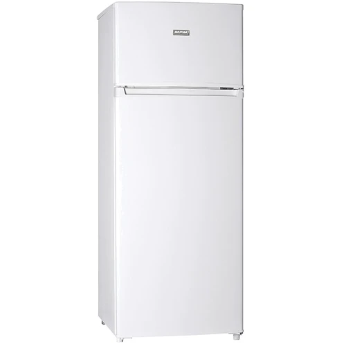 Холодильник MPM Product MPM-215-CZ-20: Тип холодильник двухкамерный