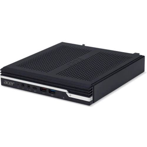Персональный компьютер (ПК) Acer Veriton VN4670GT (DT.VTZME.017): Объем накопителя 256GB SSD